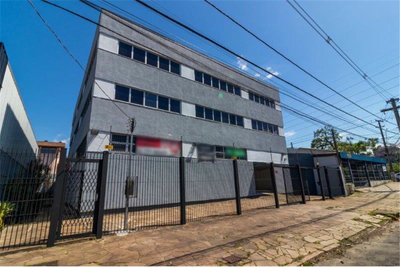 Prédio Inteiro, 2175 m² - Foto 1