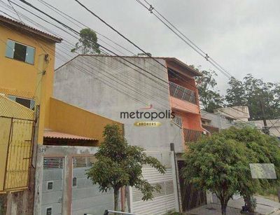 Terreno, 125 m² - Foto 3