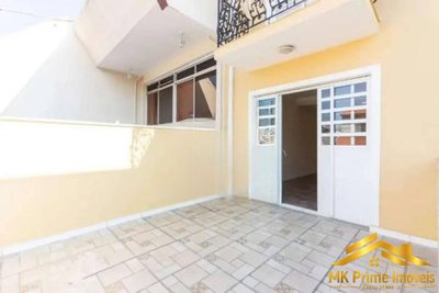 Sobrado, 3 quartos, 218 m² - Foto 3