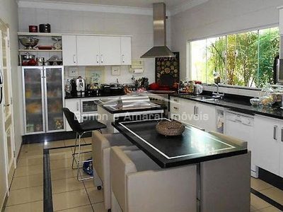 Casa, 3 quartos, 350 m² - Foto 3