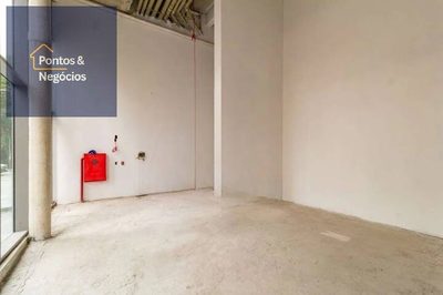 Loja-Salão, 60 m² - Foto 3