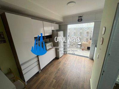 Casa, 2 quartos, 96 m² - Foto 5