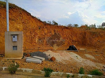 Terreno, 355 m² - Foto 1