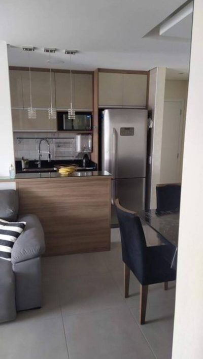 Apartamento, 3 quartos, 67 m² - Foto 5