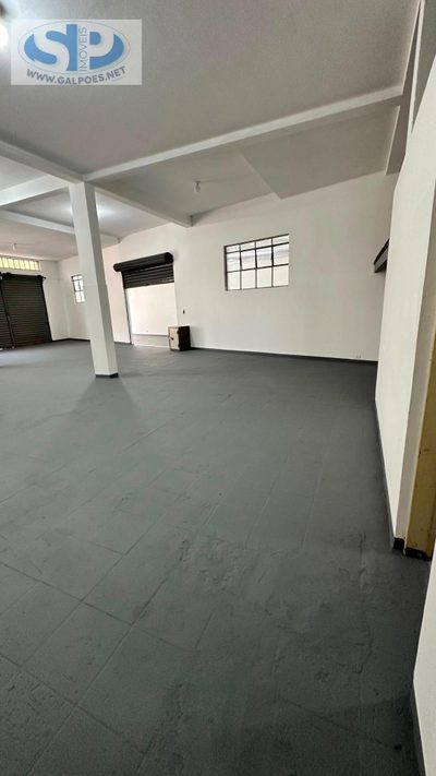 Depósito-Galpão, 250 m² - Foto 5