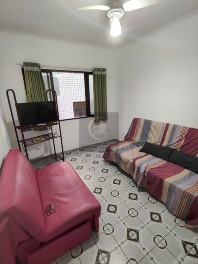 Apartamento, 1 quarto, 45 m² - Foto 2