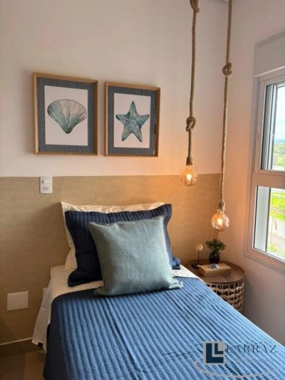 Apartamento, 2 quartos, 81 m² - Foto 4