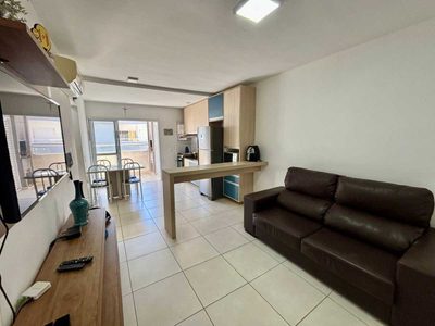 Apartamento, 2 quartos, 63 m² - Foto 5