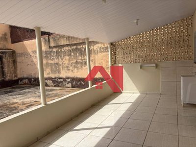 Casa, 2 quartos, 120 m² - Foto 2