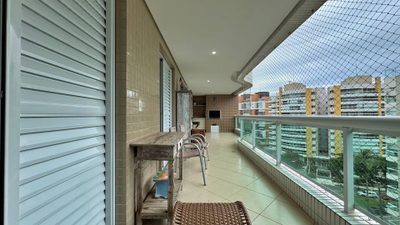 Apartamento, 3 quartos, 106 m² - Foto 1