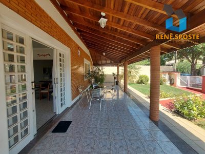 Casa, 5 quartos, 300 m² - Foto 4