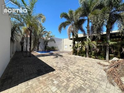 Casa, 4 quartos, 350 m² - Foto 3