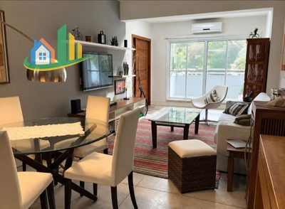 Casa, 3 quartos, 220 m² - Foto 4