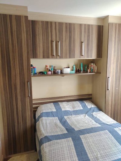 Apartamento, 2 quartos - Foto 5