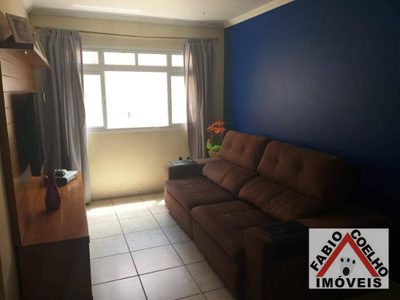 Apartamento, 2 quartos, 69 m² - Foto 2
