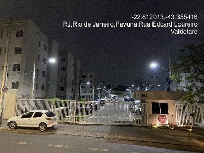 Apartamento, 2 quartos, 41 m² - Foto 1