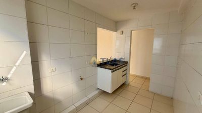 Apartamento, 2 quartos, 55 m² - Foto 5