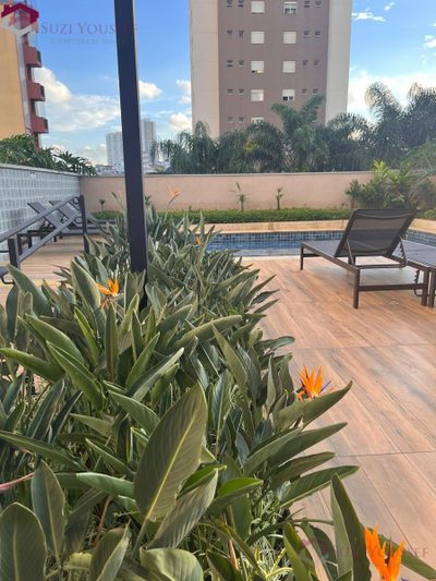 Apartamento, 2 quartos, 55 m² - Foto 2