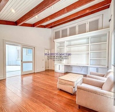 Casa, 5 quartos, 770 m² - Foto 3