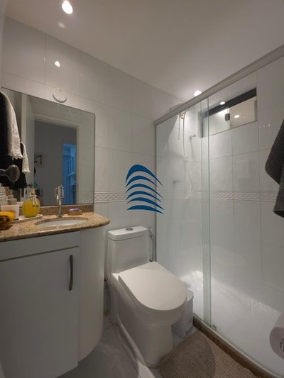 Apartamento, 2 quartos, 69 m² - Foto 5