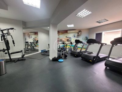 Apartamento, 3 quartos, 76 m² - Foto 2