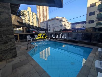 Apartamento, 3 quartos, 120 m² - Foto 3
