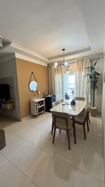 Apartamento, 2 quartos, 83 m² - Foto 2