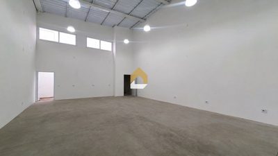 Depósito-Galpão, 120 m² - Foto 5