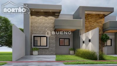 Casa, 3 quartos, 70 m² - Foto 5