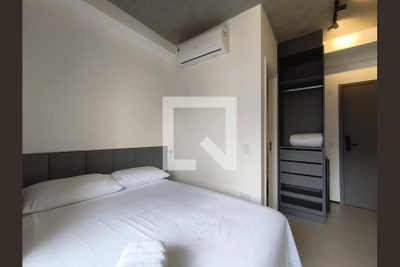 Kitnet-Studio, 23 m² - Foto 5