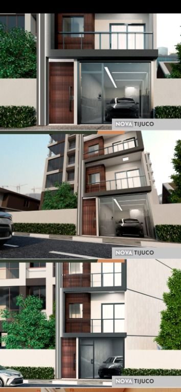 Apartamento, 2 quartos, 30 m² - Foto 2