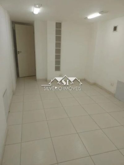 Loja-Salão, 32 m² - Foto 1