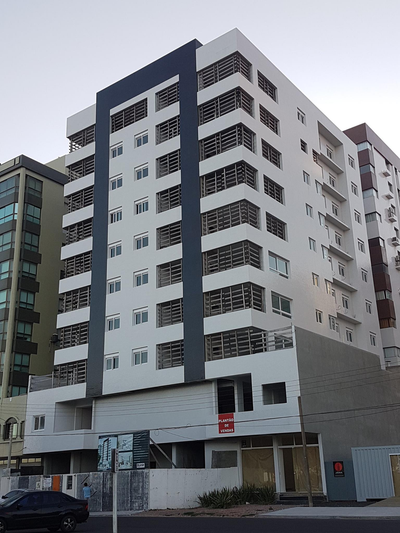 Apartamento, 3 quartos, 157 m² - Foto 1
