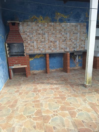 Casa, 1 quarto - Foto 4