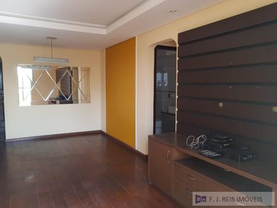 Apartamento, 3 quartos, 90 m² - Foto 3