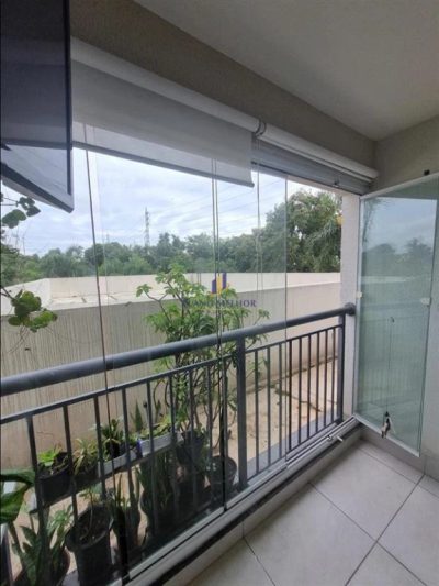 Apartamento, 3 quartos, 73 m² - Foto 3