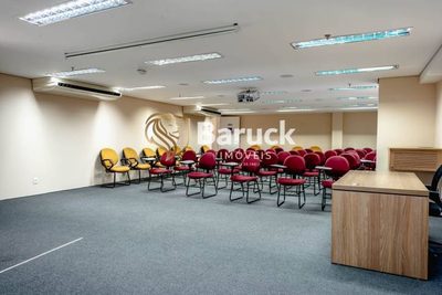 Sala-Conjunto, 496 m² - Foto 4