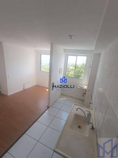 Apartamento, 2 quartos, 41 m² - Foto 4
