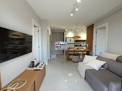 Apartamento, 2 quartos, 39 m² - Foto 3