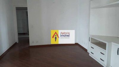 Apartamento, 3 quartos, 120 m² - Foto 2
