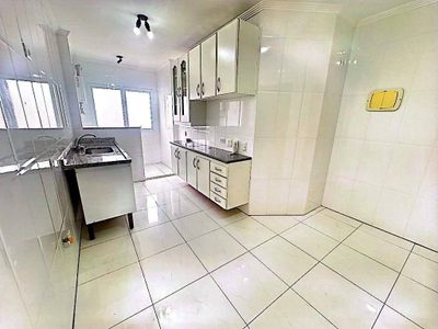 Apartamento, 3 quartos, 105 m² - Foto 2