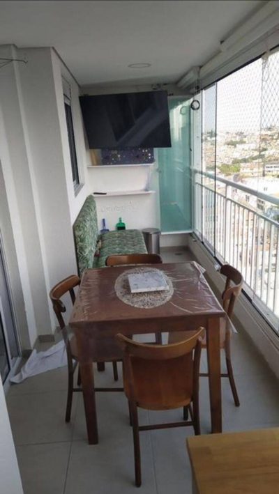 Apartamento, 3 quartos, 67 m² - Foto 2