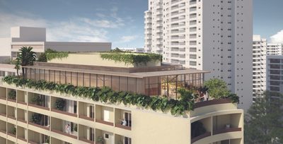 Loft, 58 m² - Foto 5