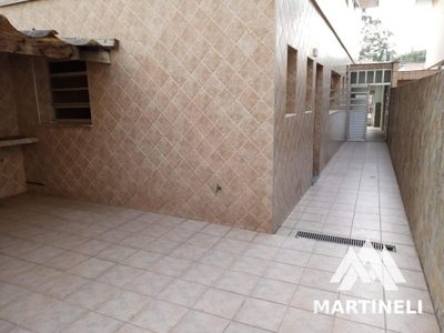 Casa, 4 quartos, 150 m² - Foto 3