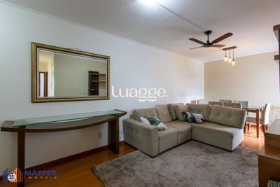 Apartamento, 3 quartos, 78 m² - Foto 2