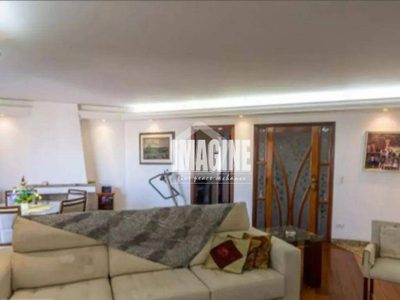 Apartamento, 3 quartos, 210 m² - Foto 4