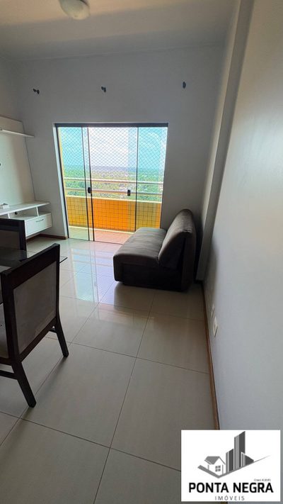 Apartamento, 1 quarto, 55 m² - Foto 2