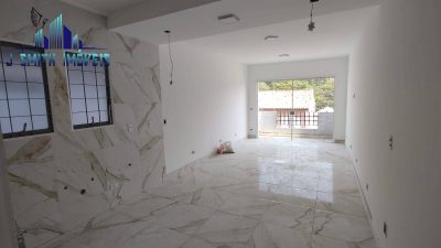 Casa, 3 quartos, 203 m² - Foto 1