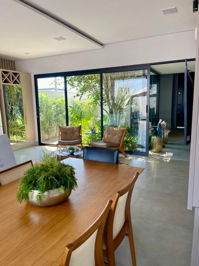 Casa, 3 quartos, 198 m² - Foto 2
