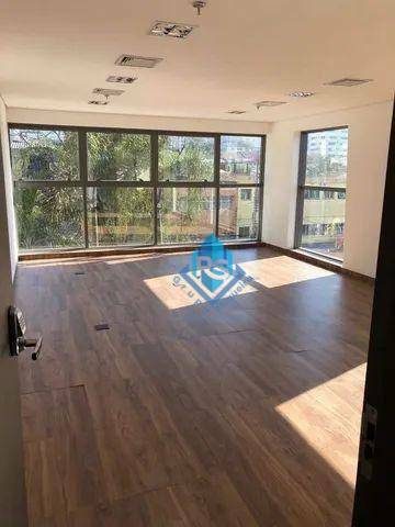 Sala-Conjunto, 42 m² - Foto 1